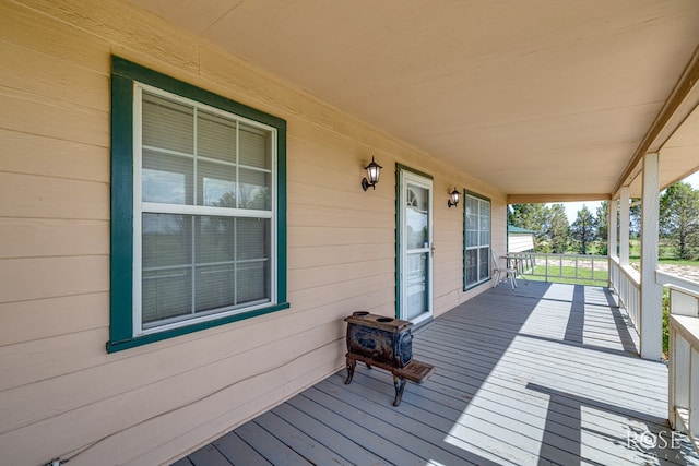10934 Glass Rd, San Angelo, TX 76901 - photo 5