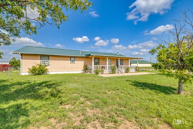 10934 Glass Rd, San Angelo, TX 76901 - photo 3