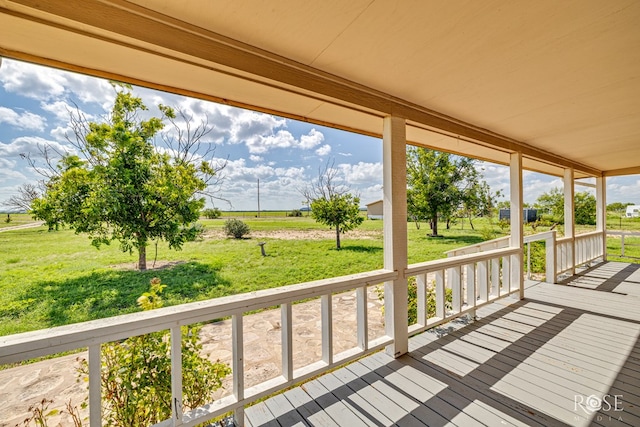 10934 Glass Rd, San Angelo, TX 76901 - photo 4