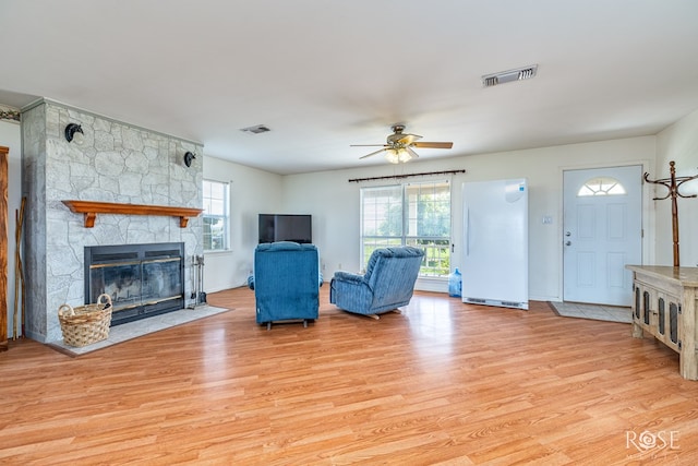 10934 Glass Rd, San Angelo, TX 76901 - photo 6