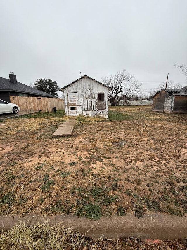 102-110 W Ave S Unit 13, San Angelo TX, 76903 land for sale