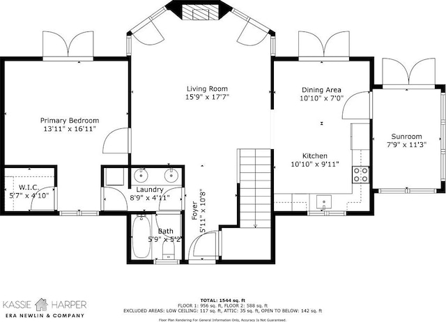 3045 Red Bluff Cir, San Angelo, TX 76904 - room layout