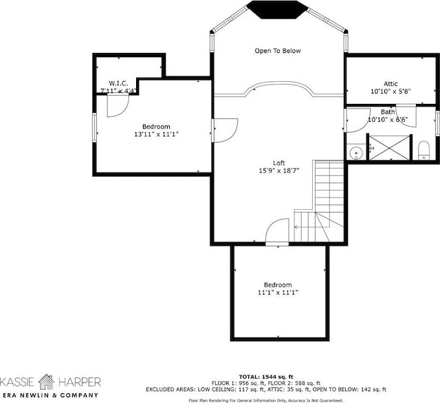 3045 Red Bluff Cir, San Angelo, TX 76904 - home floor plan