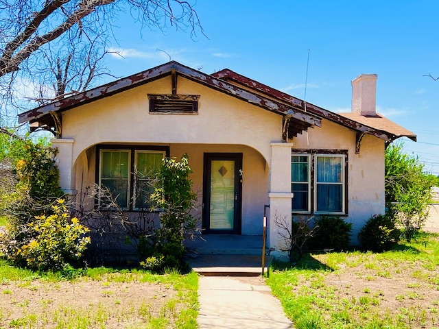 3 11th St, Ozona, TX 76943 - photo 1