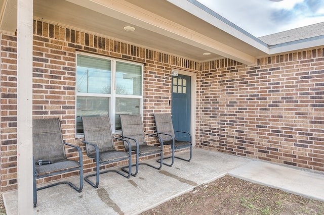 363 E 49th St, San Angelo, TX 76903 - view of patio / terrace