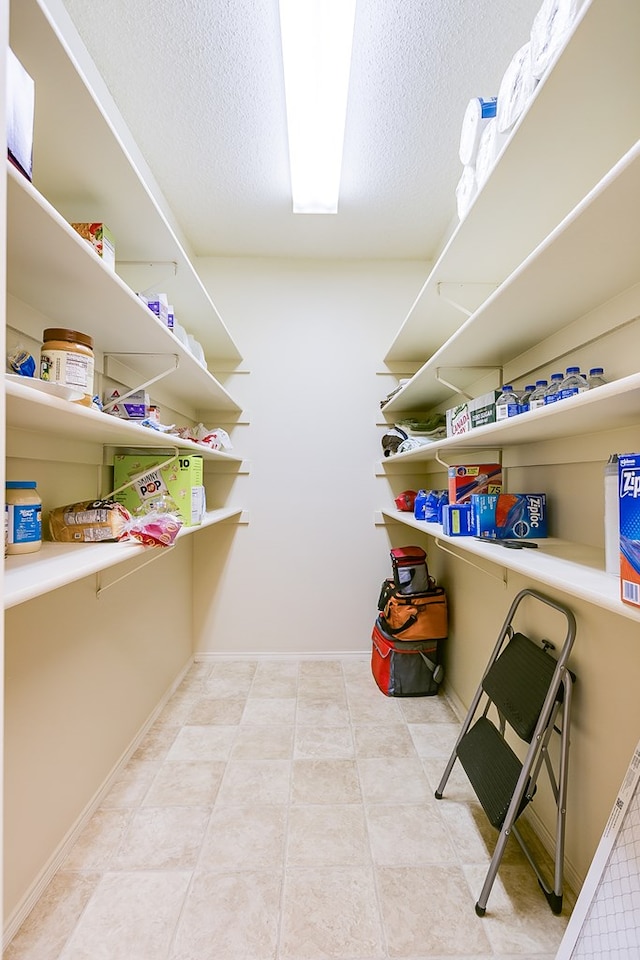 4413 Pinon Ridge Dr, San Angelo, TX 76904 - view of storage area