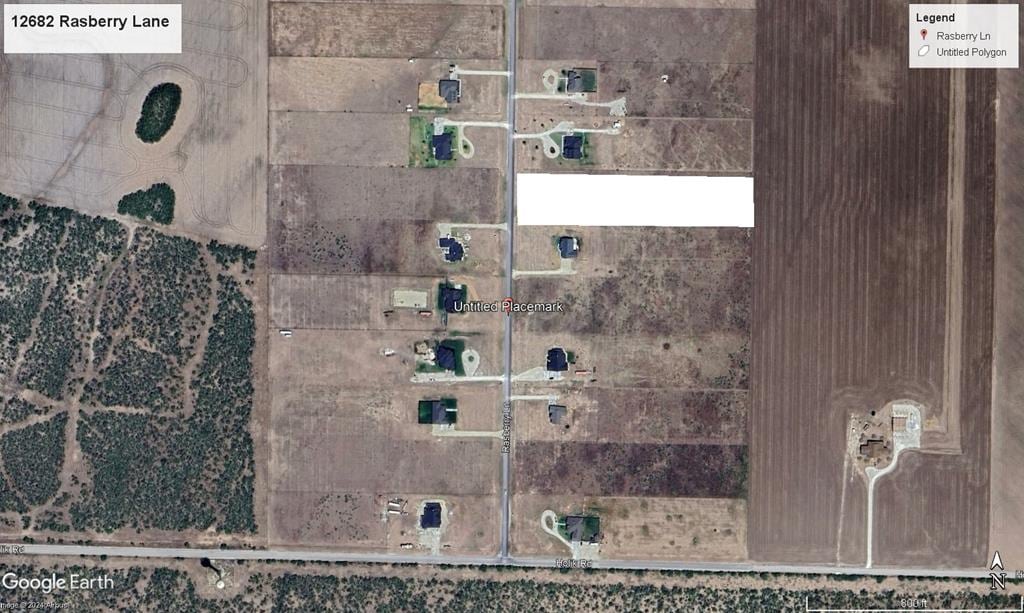 12682 Rasberry Ln Unit 10, Wall, TX 76904