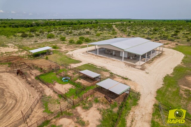 16033 Door Key Rd, San Angelo, TX 76904 - photo 67