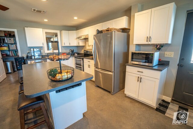 16033 Door Key Rd, San Angelo, TX 76904 - photo 8