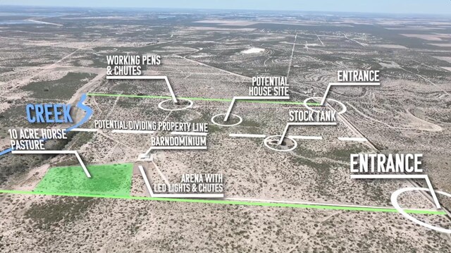 16033 Door Key Rd, San Angelo, TX 76904 - photo 56