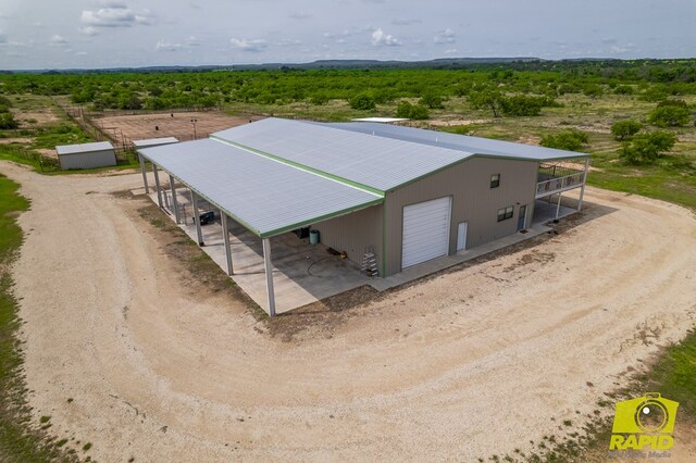 16033 Door Key Rd, San Angelo, TX 76904 - photo 63