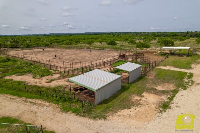16033 Door Key Rd, San Angelo, TX 76904 - photo 70