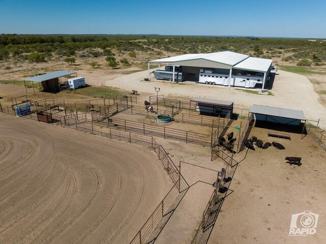 16033 Door Key Rd, San Angelo, TX 76904 - photo 65
