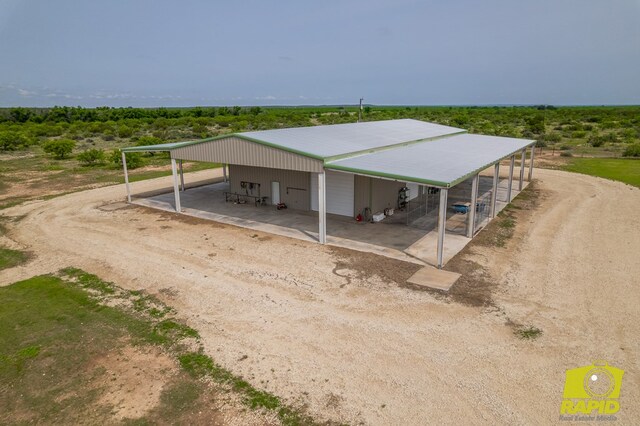 16033 Door Key Rd, San Angelo, TX 76904 - photo 62