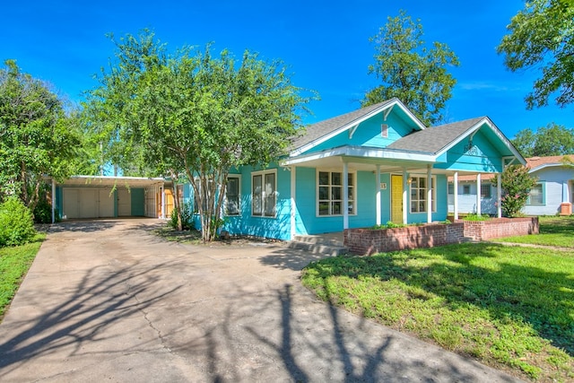 215 N Bishop St, San Angelo, TX 76901 - photo 3