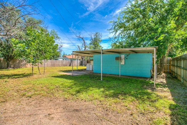 215 N Bishop St, San Angelo, TX 76901 - photo 26