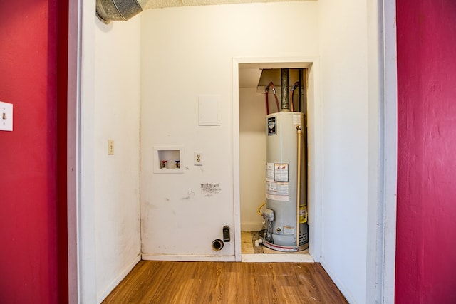 215 N Bishop St, San Angelo, TX 76901 - photo 16