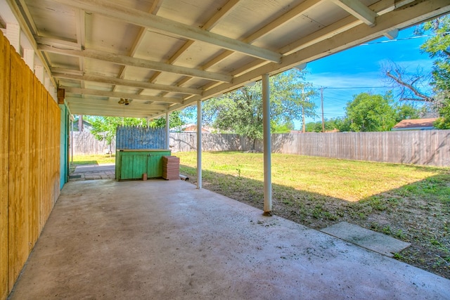 215 N Bishop St, San Angelo, TX 76901 - photo 27