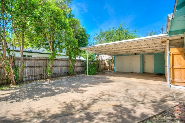 215 N Bishop St, San Angelo, TX 76901 - photo 28