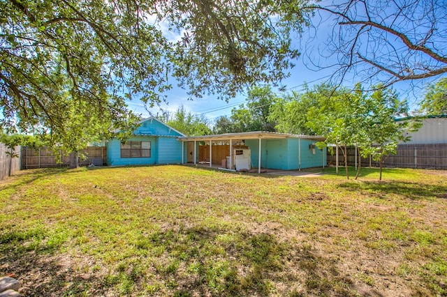 215 N Bishop St, San Angelo, TX 76901 - photo 25