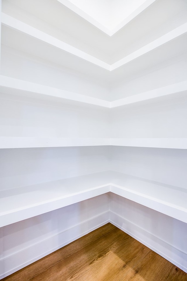 3609 Clearview Dr, San Angelo, TX 76904 - view of pantry