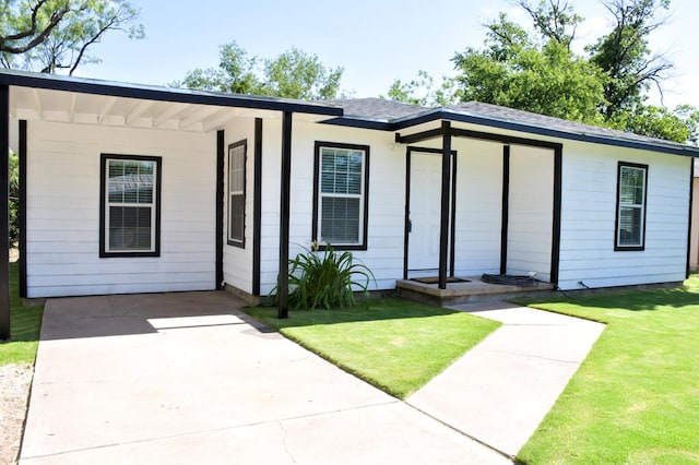 1122 E 20th St, San Angelo, TX 76903 - photo 1