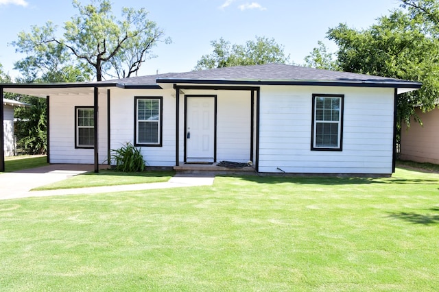 1122 E 20th St, San Angelo, TX 76903 - photo 4