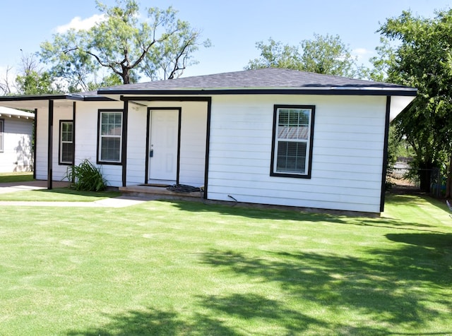 1122 E 20th St, San Angelo, TX 76903 - photo 3