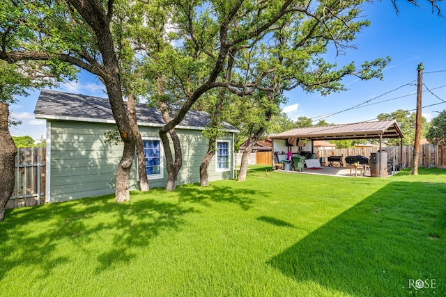 1103 S Concho Dr, Sonora, TX 76950 - photo 19