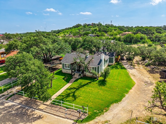 1103 S Concho Dr, Sonora, TX 76950 - photo 4