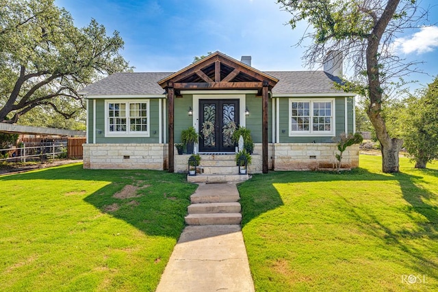 1103 S Concho Dr, Sonora, TX 76950 - photo 1