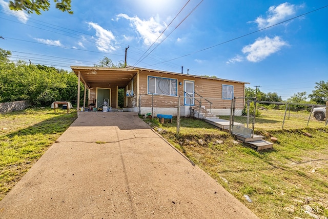 1103 S Concho Dr, Sonora, TX 76950 - photo 25