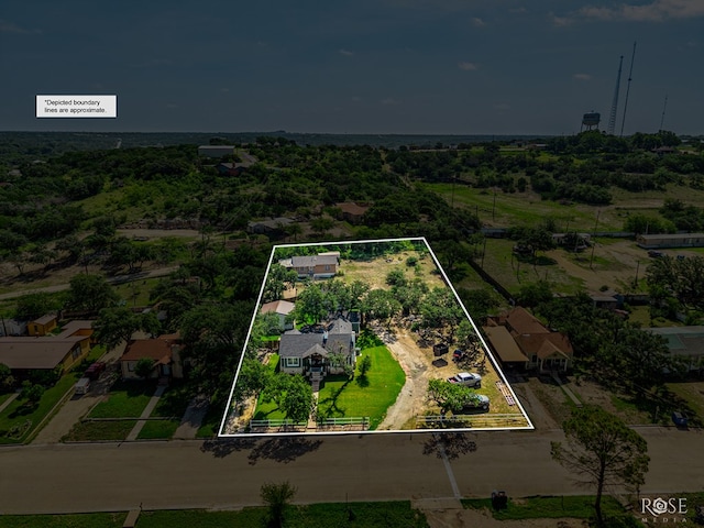 1103 S Concho Dr, Sonora, TX 76950 - photo 36