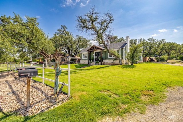 1103 S Concho Dr, Sonora, TX 76950 - photo 33