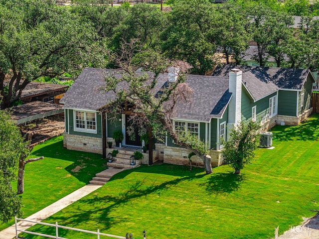 1103 S Concho Dr, Sonora, TX 76950 - photo 2