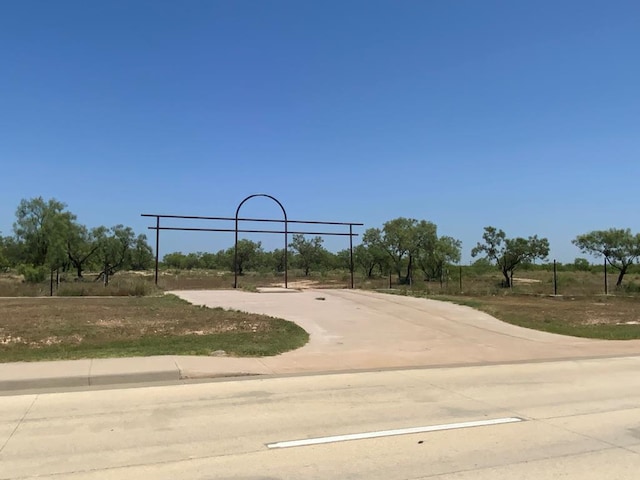 440 Lakeview Heroes Dr Unit Abst A-4030S-0175, San Angelo TX, 76903 land for sale