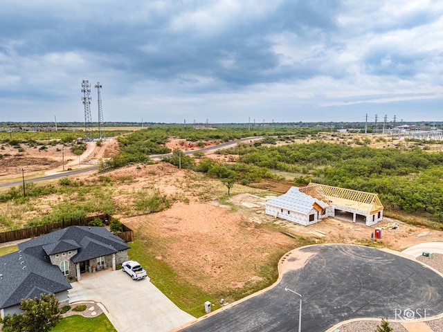 2210 Palms Ct Unit 5, San Angelo TX, 76904 land for sale