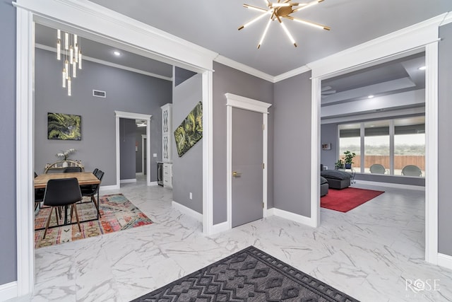 1609 Club House Ln, San Angelo, TX 76904 - interior space featuring a ceiling fan