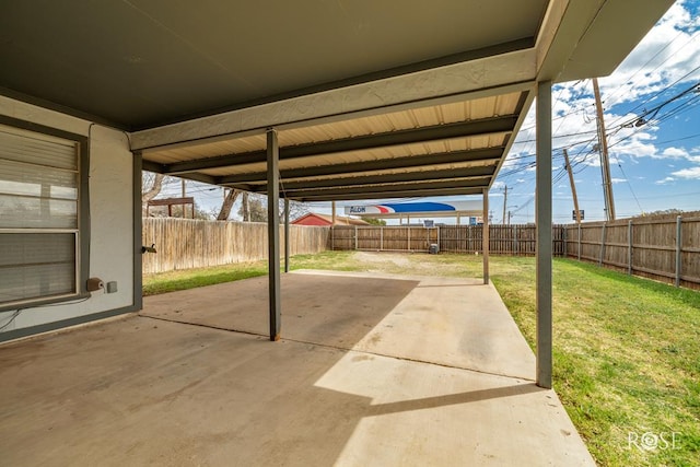 1726 S Park St, San Angelo, TX 76901 - photo 21