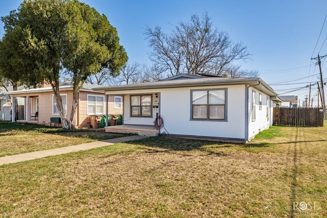 1726 S Park St, San Angelo, TX 76901 - photo 2