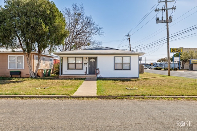1726 S Park St, San Angelo, TX 76901 - photo 31