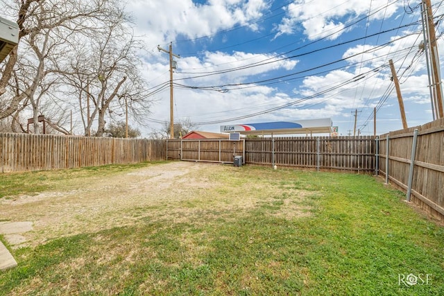 1726 S Park St, San Angelo, TX 76901 - photo 27