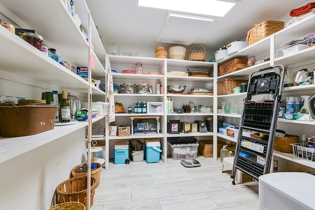 6290 Stokes Rd, San Angelo, TX 76904 - view of storage area