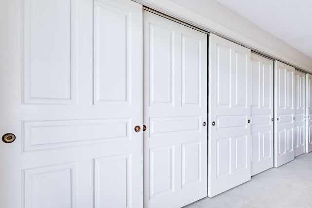 6290 Stokes Rd, San Angelo, TX 76904 - view of closet
