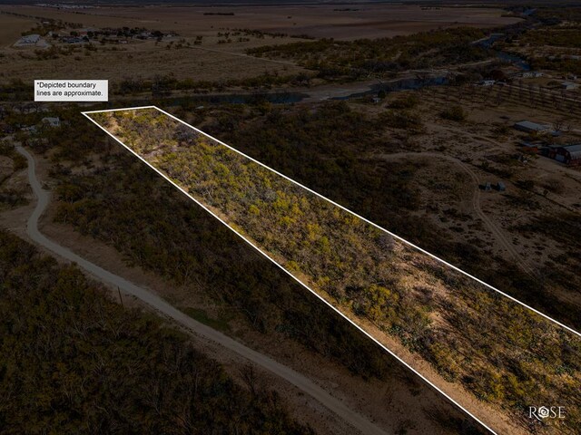 12056 Spring Creek Ln, San Angelo, TX 76904 - photo 36
