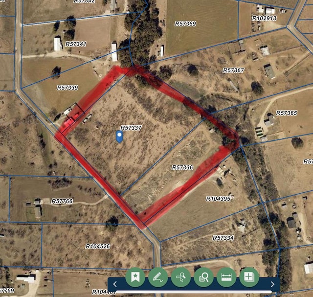 0 N Valley Drive 138 & 139, San Angelo TX, 76905 land for sale