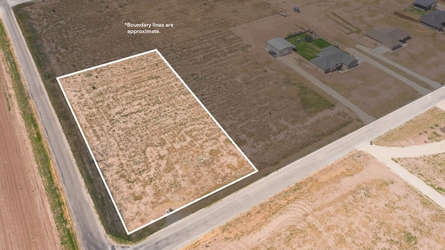 8715 Lance Rd Unit 1, Wall, TX 76957