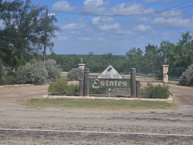 TBD Harbor View Ln Unit 69, Millersview, TX 76862 - photo 2