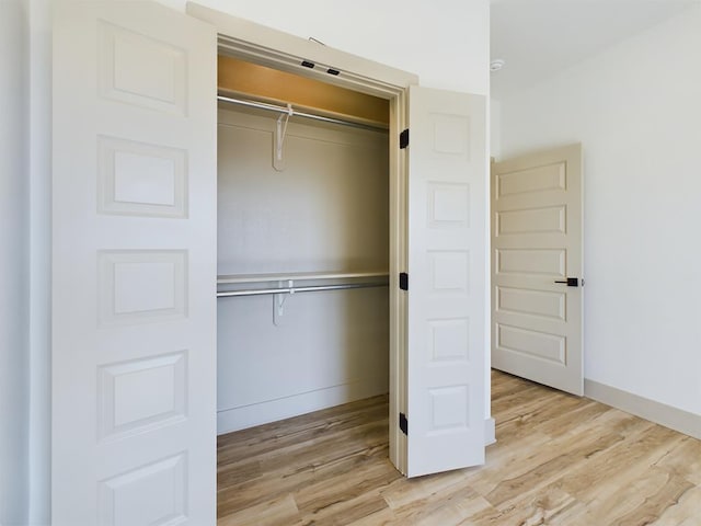 3608 Clearview Dr, San Angelo, TX 76904 - view of closet