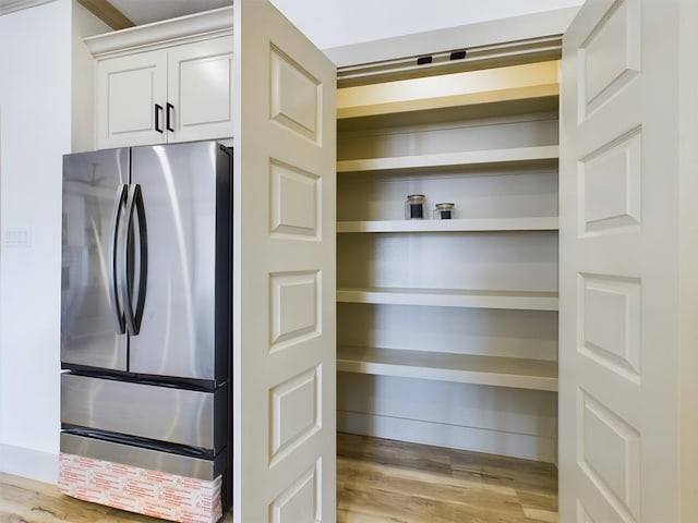 3608 Clearview Dr, San Angelo, TX 76904 - view of storage area